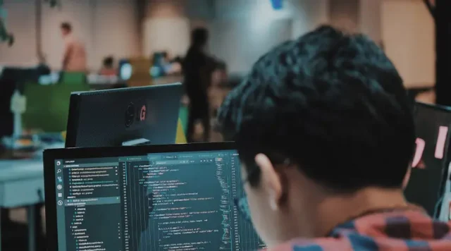 Learn How to Code Fast