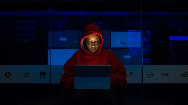 Cyber Protection Vol.01